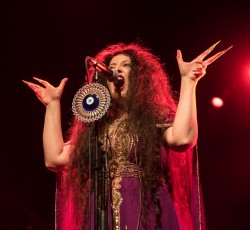 Lowen, Moon Moth @ Gazarte Ground Stage, 04/04/25
