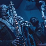 Luke Stewart Silt Trio, Smoop @ Ρομάντσο, Αθήνα 19/02/25