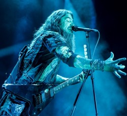 Machine Head, Fleshgod Apocalypse @ Floyd, 03/07/25 