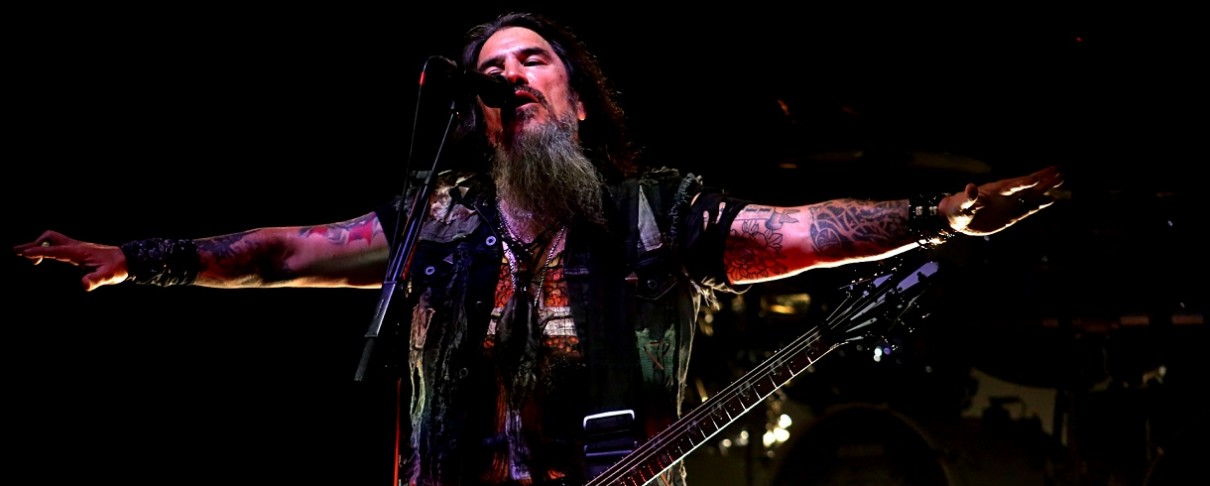 Machine Head, Fear Factory @ Μονή Λαζαριστών, 28/07/25