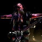 Machine Head, Fear Factory @ Μονή Λαζαριστών, 28/07/25