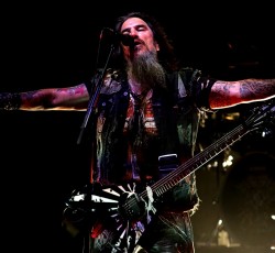 Machine Head, Fear Factory @ Μονή Λαζαριστών, 28/07/25 