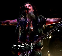Machine Head, Fear Factory @ Μονή Λαζαριστών, 28/07/25