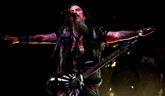 Machine Head, Fear Factory @ Μονή Λαζαριστών, 28/07/25