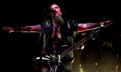 Machine Head, Fear Factory @ Μονή Λαζαριστών, 28/07/25