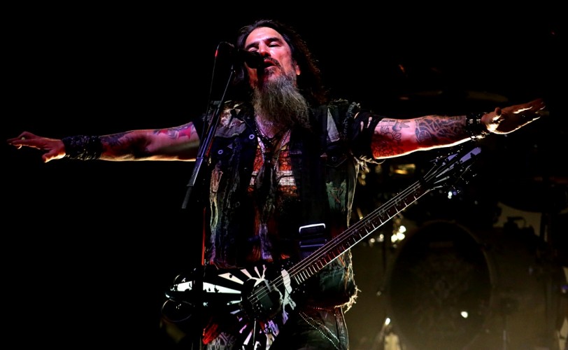 Machine Head, Fear Factory @ Μονή Λαζαριστών, 28/07/25