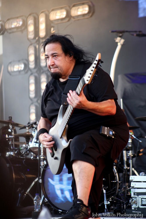 Fear Factory