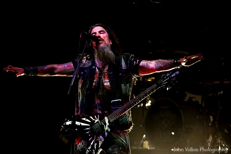 Machine Head