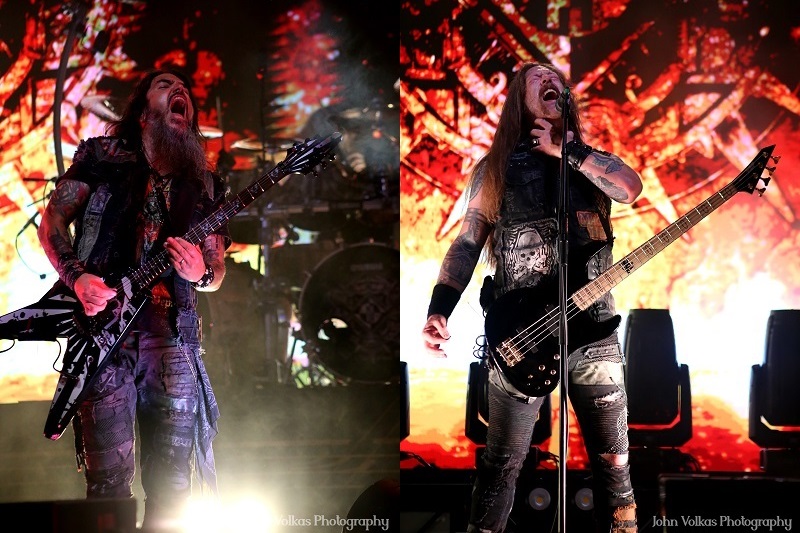 Machine Head