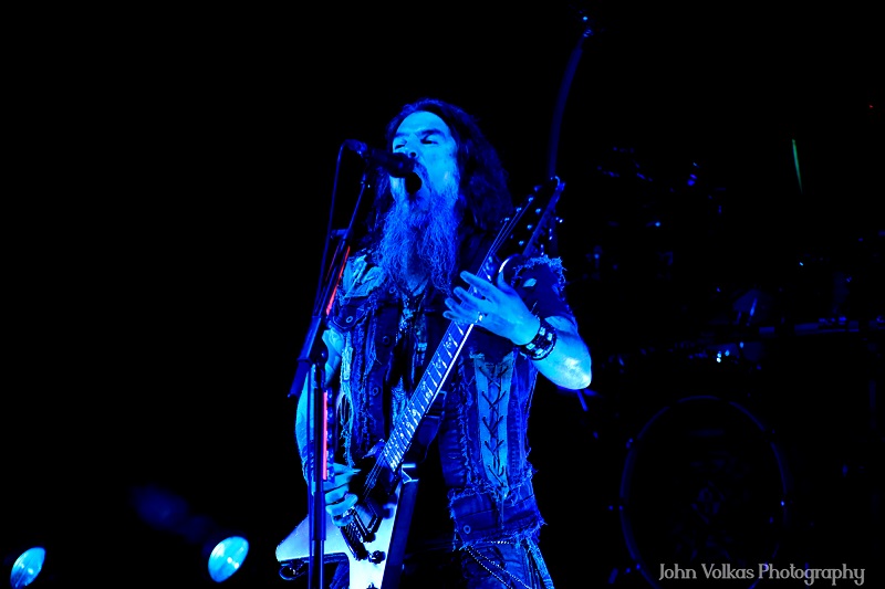 Machine Head