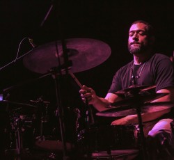 Makaya McCraven, Rave At Your Fictional Borders @ Gazarte Ground Stage, 22/11/25 