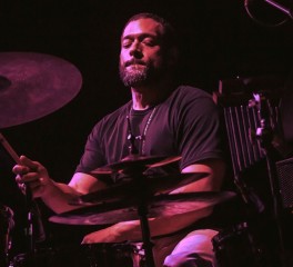 Makaya McCraven, Rave At Your Fictional Borders @ Gazarte Ground Stage, 22/11/25