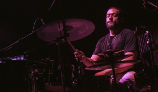 Makaya McCraven, Rave At Your Fictional Borders @ Gazarte Ground Stage, 22/11/25