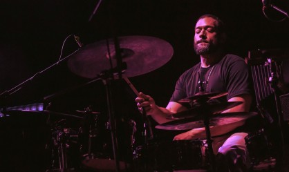 Makaya McCraven, Rave At Your Fictional Borders @ Gazarte Ground Stage, 22/11/25