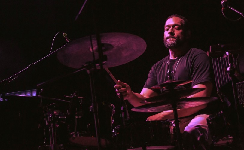 Makaya McCraven, Rave At Your Fictional Borders @ Gazarte Ground Stage, 22/11/25