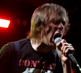 MammothFest: Napalm Death, Virgin Steele, Tiamat κ.ά. @ Soul, 03-05/10/25
