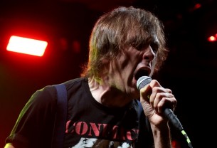 MammothFest: Napalm Death, Virgin Steele, Tiamat κ.ά. @ Soul, 03-05/10/25