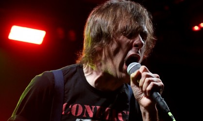 MammothFest: Napalm Death, Virgin Steele, Tiamat κ.ά. @ Soul, 03-05/10/25