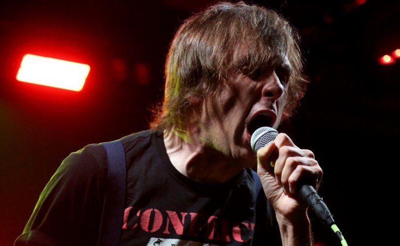 MammothFest: Napalm Death, Virgin Steele, Tiamat κ.ά. @ Soul, 03-05/10/25
