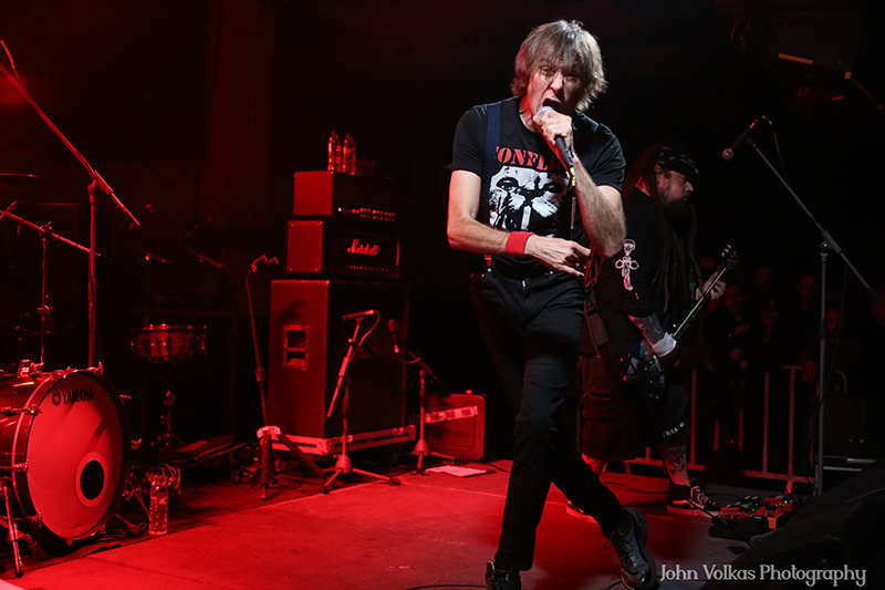 Napalm Death