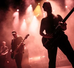 Maybeshewill, Afterwise @ Fuzz Club, 22/02/25 