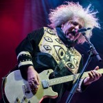 Melvins, Redd Kross, Grandmas House @ Τεχνόπολη Δήμου Αθηναίων, 23/07/25