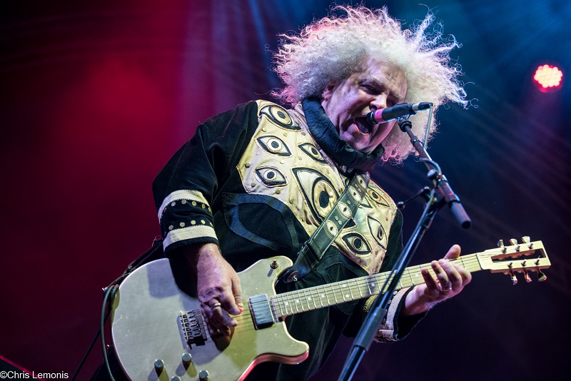 Melvins