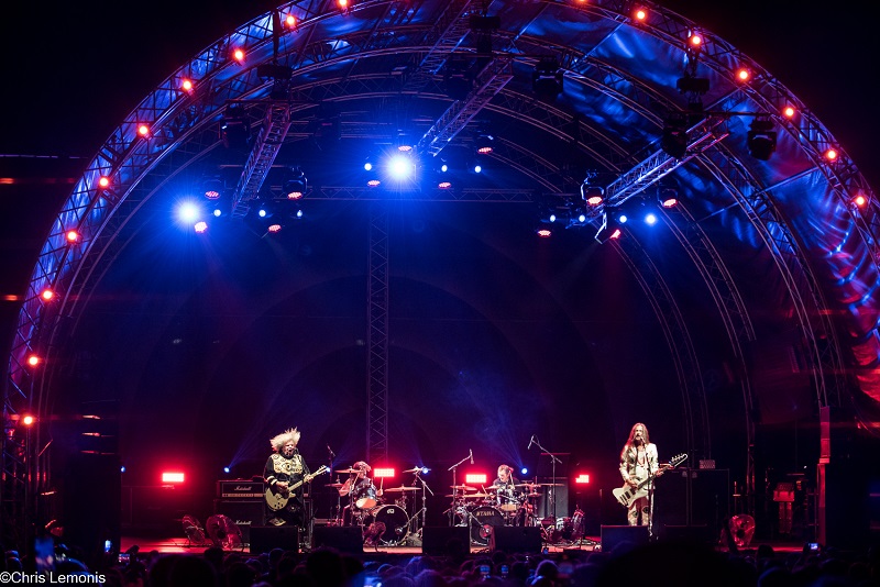 Melvins