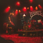 Μέμφις, Half Zero @ Principal Club Theater, 14/03/25