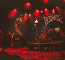 Μέμφις, Half Zero @ Principal Club Theater, 14/03/25