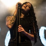 Messa, Tortuga, Empty Frame @ Gazarte Ground Stage, 05/12/25