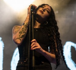 Messa, Tortuga, Empty Frame @ Gazarte Ground Stage, 05/12/25 