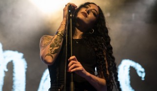 Messa, Tortuga, Empty Frame @ Gazarte Ground Stage, 05/12/25