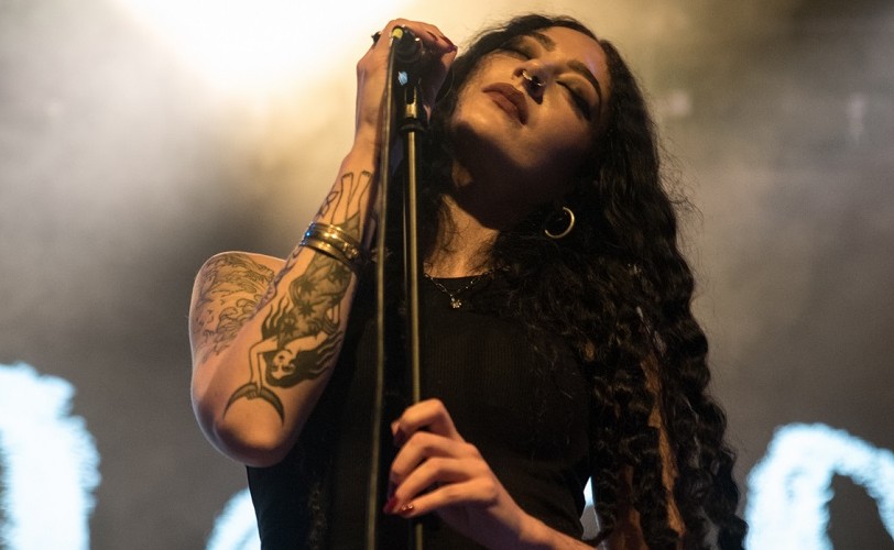 Messa, Tortuga, Empty Frame @ Gazarte Ground Stage, 05/12/25