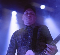 Mogwai @ Floyd 09/10/25 