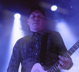 Mogwai @ Floyd 09/10/25