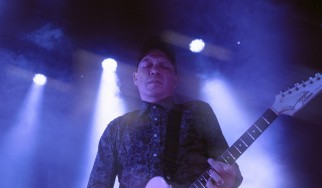 Mogwai @ Floyd 09/10/25