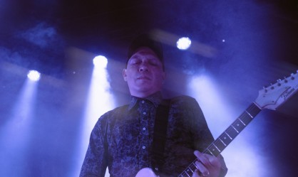Mogwai @ Floyd 09/10/25