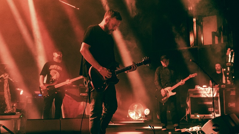 Mogwai