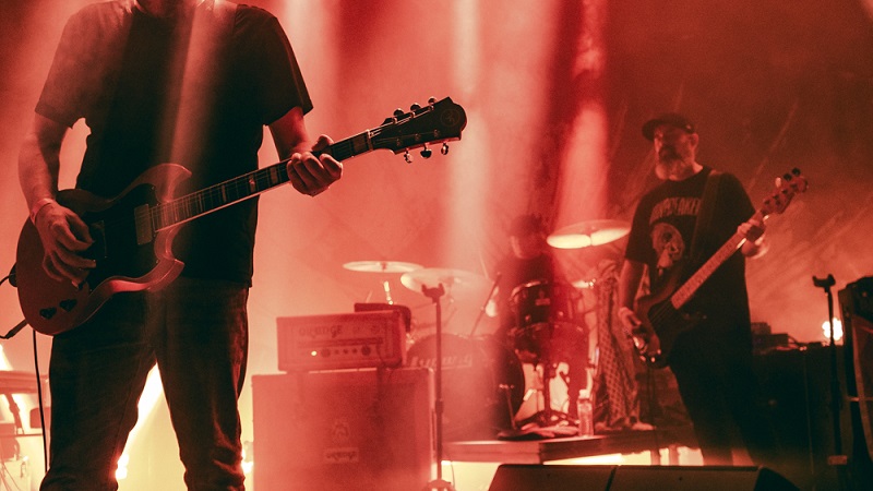 Mogwai
