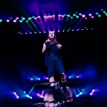 Molchat Doma @ Floyd, 22/06/25