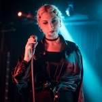 Molly Nilsson, Δεσποινίς Τρίχρωμη @ Death Disco, 25/10/25