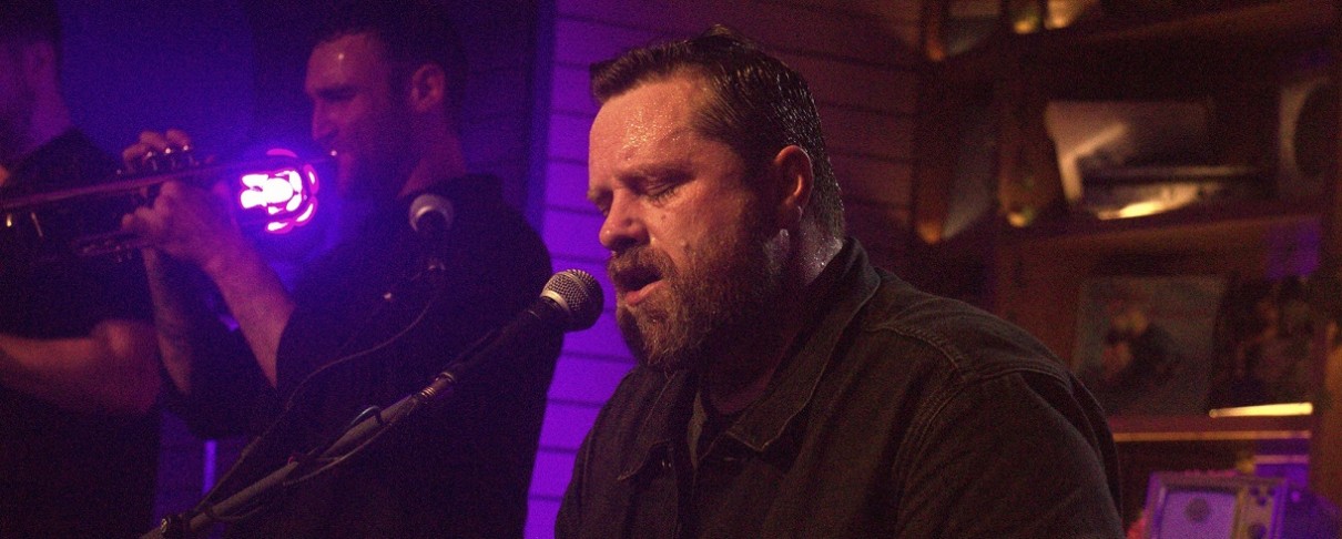 Monophonics, The Bet @ Gazarte Roof Stage, Αθήνα, 31/10/25