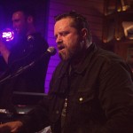 Monophonics, The Bet @ Gazarte Roof Stage, Αθήνα, 31/10/25