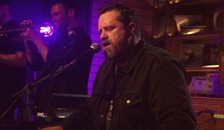 Monophonics, The Bet @ Gazarte Roof Stage, Αθήνα, 31/10/25