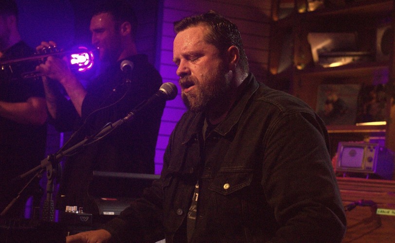 Monophonics, The Bet @ Gazarte Roof Stage, Αθήνα, 31/10/25