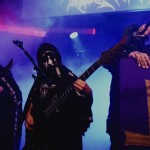 Mortuary Drape, Nihilism @ Temple Athens, 06/12/25