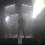Mother Of Millions, Ephemeral Echoes, Hatman @ Frida, Πάτρα, 08/05/25