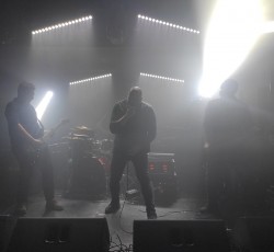 Mother Of Millions, Ephemeral Echoes, Hatman @ Frida, Πάτρα, 08/05/25