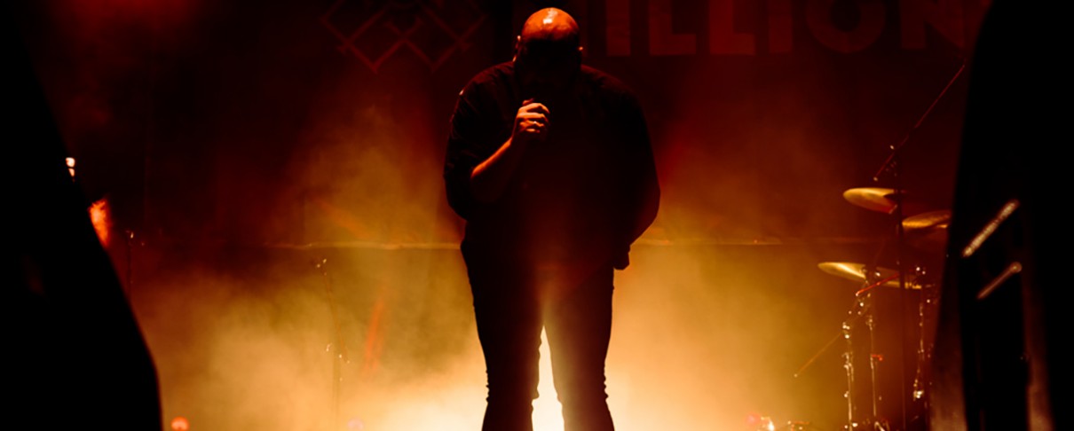 Mother Of Millions, Part Of The Theory, Within Progress @ Fuzz, 22/11/25